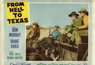 From Hell to Texas still 6