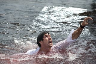 Piranha 3D still 3