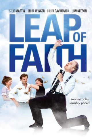 Leap of Faith still 3