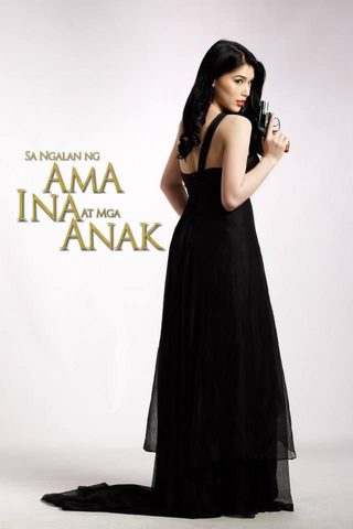 Sa Ngalan Ng Ama, Ina, At Mga Anak still 2