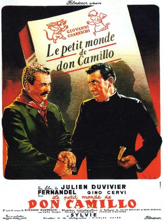Don Camillo still 7