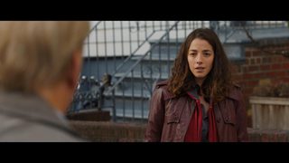 Above the Shadows still 4