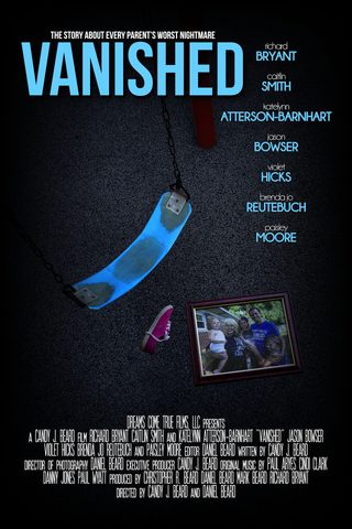 Vanished still 1