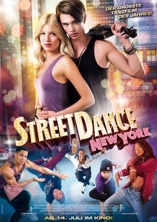 High Strung still 2