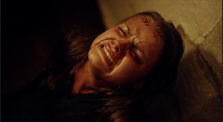 Cannibal Troll still 4