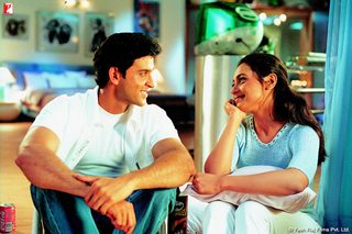 Mujhse Dosti Karoge! still 2