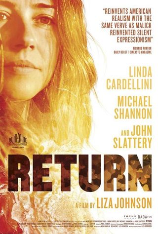 Return still 5