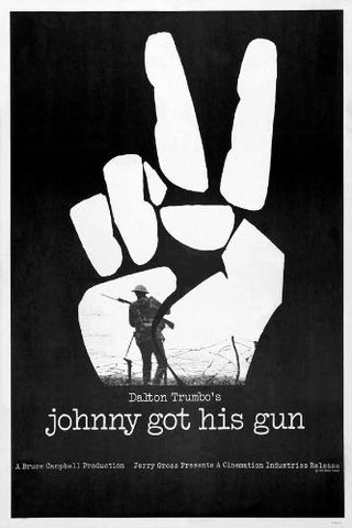 Johnny Got His Gun still 3