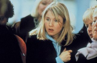 Bridget Jones's Diary still 8