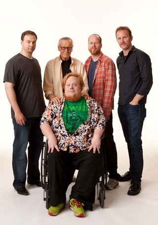 Comic-Con Episode IV: A Fan's Hope still 1