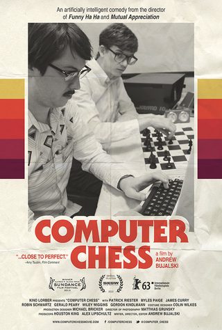 Computer Chess still 3