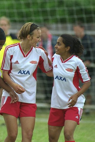 Bend It Like Beckham still 1