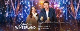 Love in Winterland still 2