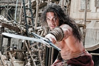 Conan the Barbarian still 8