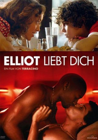 Elliot Loves still 7
