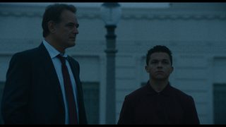 Diary of a Spy still 5