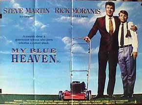 My Blue Heaven still 4