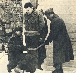 The Execution of Private Slovik still 8