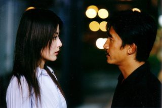 Infernal Affairs still 1