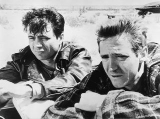 In Cold Blood still 3