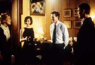 The House of Yes still 5