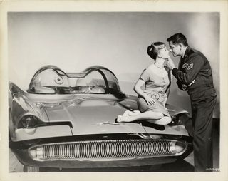 It Started with a Kiss still 6