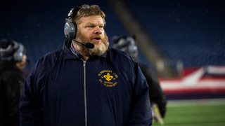 All In: Miracle at St. Bernard's still 3