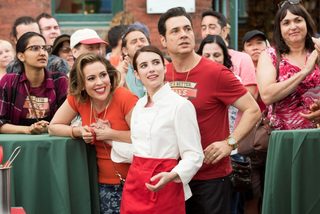 Little Italy still 8