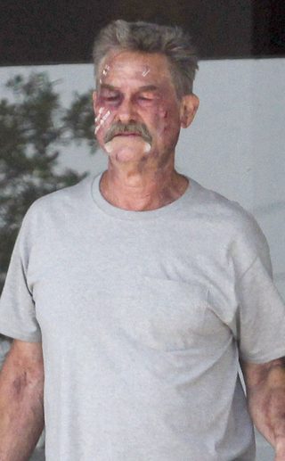 Kurt Russell, photo 1 of 3