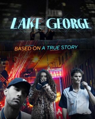 Lake George still 8
