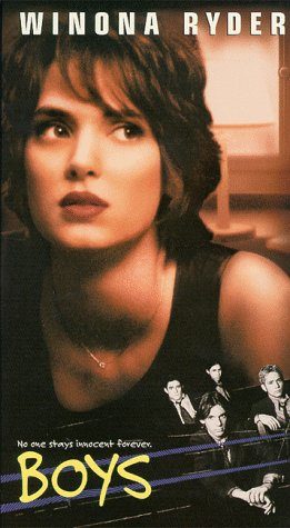 Boys still 6