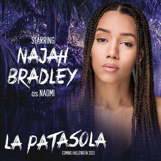 La Patasola still 7