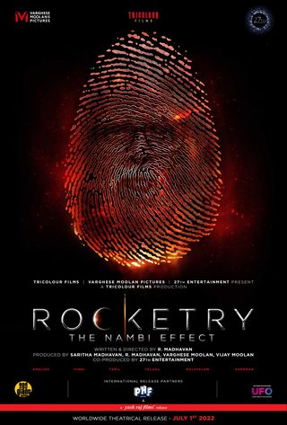 Rocketry: The Nambi Effect still 4
