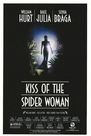 Kiss of the Spider Woman still 1