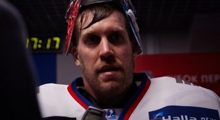 Hockey Dreams still 4