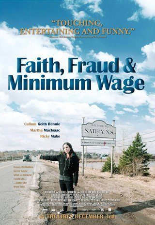 Faith, Fraud, & Minimum Wage still 1