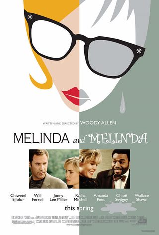 Melinda and Melinda still 1