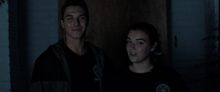 The Haunting of the Murder House still 1