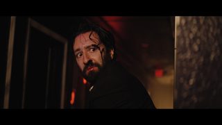 Agent of Solitude still 3