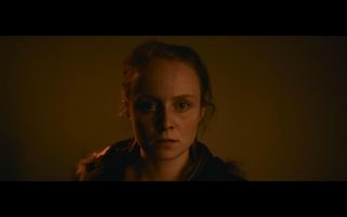 The Girl with the Fork still 4