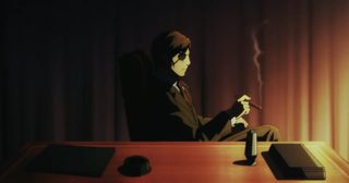Persona 3 the Movie: #2 Midsummer Knight's Dream still 5