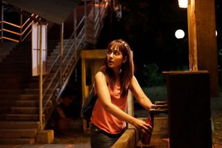Tholi Prema still 8