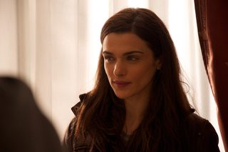 The Whistleblower still 1