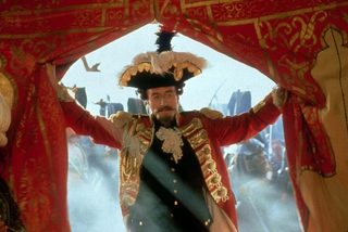 The Adventures of Baron Munchausen still 6