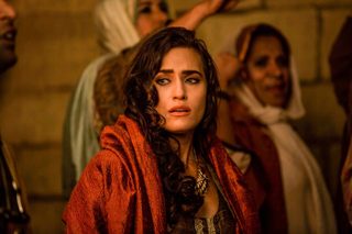 Samson still 6