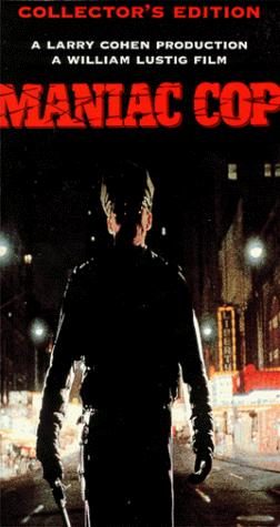 Maniac Cop still 2