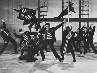Jailhouse Rock still 1