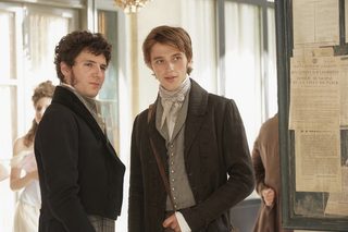 Lost Illusions still 8