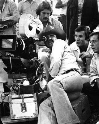 Smokey and the Bandit still 2