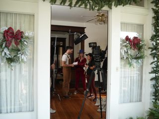 A Christmas in New Hope still 4